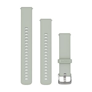 GARMIN szíj - QUICK RELEASE 18 MM - szürke kép