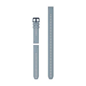 GARMIN szíj - QUICKFIT 20 - kék kép