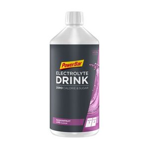 POWERBAR szirup - ELEKTROLYTE SYRUP MARAKUJE-LIME 1l kép