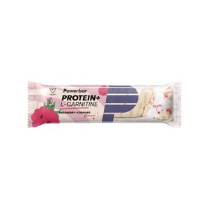 POWERBAR musliszelet - PROTEINPLUS RASPBERRY-YOGURT 35g kép