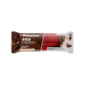 POWERBAR musliszelet - RIDE BAR CHOCO-CARAMEL 55g kép