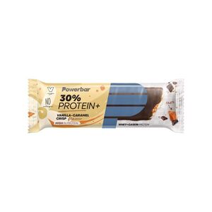POWERBAR musliszelet - PROTEINPLUS 30% CARAMEL-VANILLA 55g kép