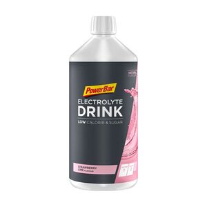 POWERBAR szirup - ELECTROLYT STRAWBERRY-LIME 1l kép