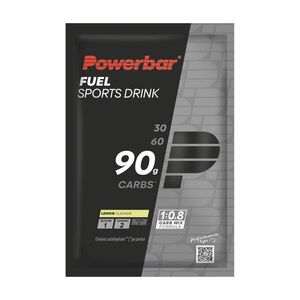POWERBAR egy ital - FUEL 90 DRINK LEMON 94 g kép