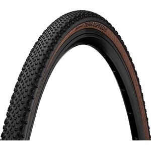 CONTINENTAL TERRA SPEED PROTECTION 28x1.75 - fekete kép