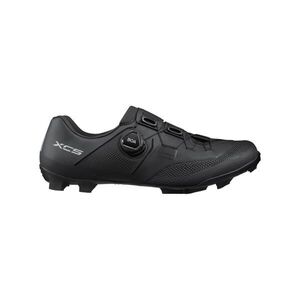 SHIMANO Kerékpáros cipő - SH-XC503-E - fekete kép