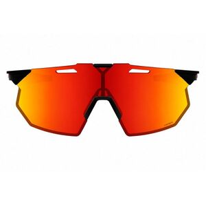 100% SPEEDLAB Kerékpáros szemüveg - HYPERCRAFT SQ - fekete kép
