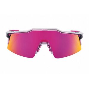 100% SPEEDLAB Kerékpáros szemüveg - SPEEDCRAFT SL - szürke kép