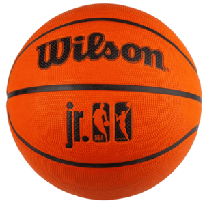 Wilson NBA WNBA Drv Training Ball Kids kép