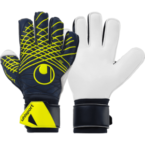 Uhlsport Prediction Soft Flex Frame Goalkeeper Gloves kép
