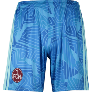 1. FC Nürnberg Goalkeeper 2026/27 kép