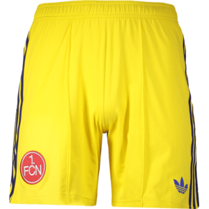 1. FC Nürnberg Goalkeeper 2026/27 kép