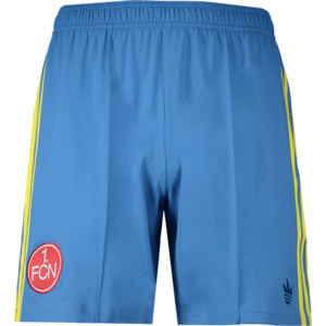 1. FC Nürnberg Goalkeeper 2026/27 kép