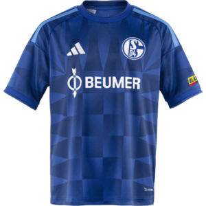 FC Schalke 04 Home 2026/27 kép