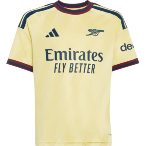 Arsenal 3rd 2026/27 kép