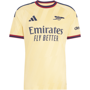 Arsenal 3rd 2026/27 kép