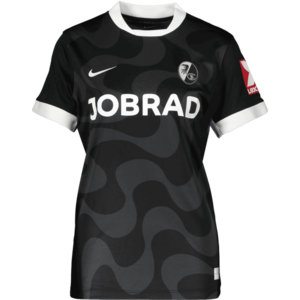 SC Freiburg Away Jersey 2025/26 Women kép