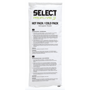 HOT-COLD PACK II kép