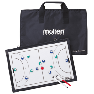 Molten Handball Magnet Tactics Board kép