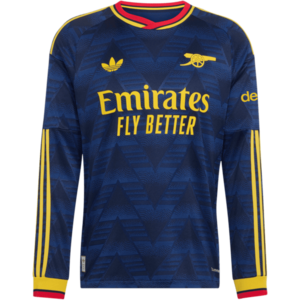 Arsenal Authentic Away 2026/27 kép