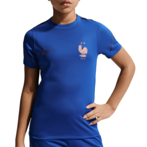 Dri-FIT France Strike Kids kép