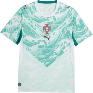 Portugal Away Replica 2026 kép