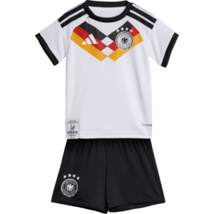 Germany Home 2026 Babykit kép