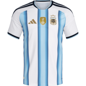 Argentina Authentic Home 2026 kép