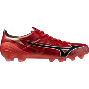Mizuno Alpha II Elite FG kép