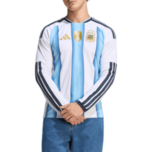 Argentina Home Long Sleeve 2026 kép