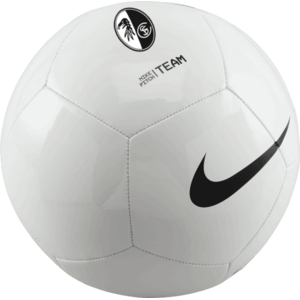 SC Freiburg Pitch Ball kép