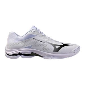 Mizuno WAVE LIGHTNING PRO Röplabda cipő, fehér, méret 47 kép