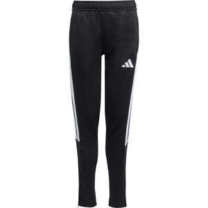 adidas TIRO 26 LEAGUE TRAINING PANTS Y Gyerek futballnadrág, fekete, méret kép
