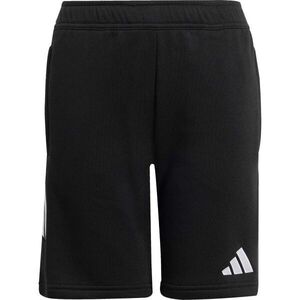 adidas TIRO 26 LEAGUE SWEAT SHORT Y Gyerek rövidnadrág, fekete, méret kép