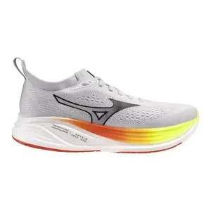 Mizuno NEO ZEN 2 Férfi futócipő, szürke, méret 44 kép
