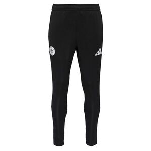 adidas TRAINING PANTS SK KOLÍN Férfi edzőnadrág, fekete, méret kép