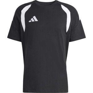 adidas TIRO 26 LEAGUE SWEAT TEE Férfi póló, fekete, méret kép