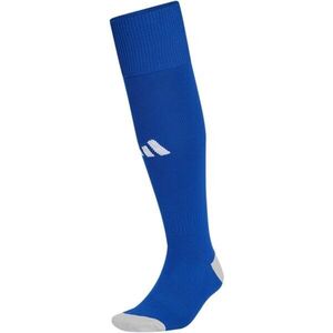 adidas MILANO 23 SOCK Férfi sportszár futballozáshoz, kék, méret kép