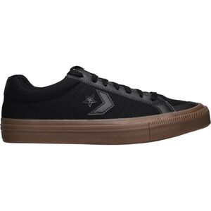 Converse SPORT CASUAL Férfi alacsony szárú sneaker, fekete, méret kép