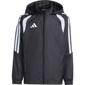 adidas TIRO 26 LEAGUE WB Y Gyerek széldzseki, fekete, méret kép