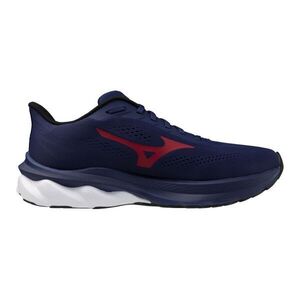 Mizuno WAVE SERENE 3 Férfi futócipő, sötétkék, méret 42.5 kép