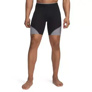 Under Armour ELITE LONG Férfi hosszú sort, fekete, méret M kép