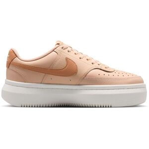 Nike COURT VISION ALTA LEATHER Női szabadidőcipő, narancssárga, méret 39 kép