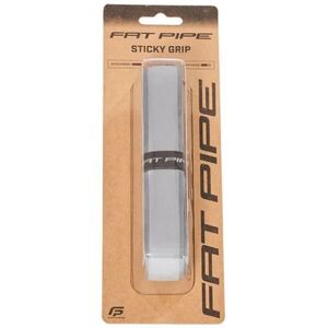 Fat Pipe STICKY Floorball grip, szürke, méret kép