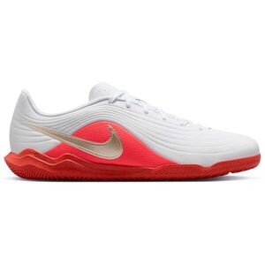 Nike TIEMPO MAESTRO CLUB IC Férfi teremcipő, fehér, méret 46 kép