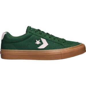 Converse SPORT CASUAL Férfi alacsony szárú sneaker, zöld, méret kép
