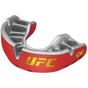 Opro GOLD UFC Fogvédő, piros, méret kép