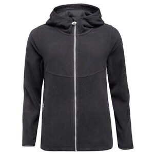 Lotto HOODIE 274004 Női pulóver, fekete, méret kép