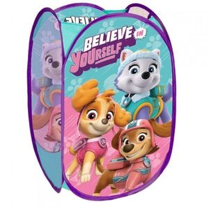NICKELODEON PAW PATROL GIRLS Játéktároló, mix, méret kép