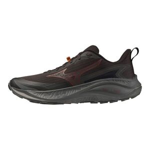 Mizuno NEO LUMINA Férfi terepfutó cipő, fekete, méret 45 kép